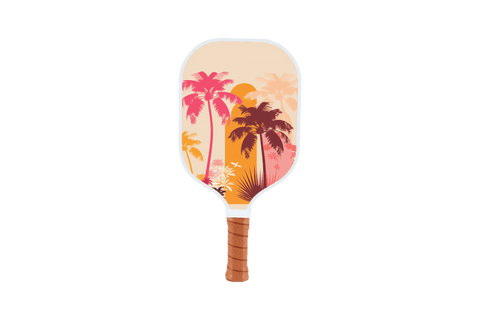 Sandy Shores - Cloud Pickleball